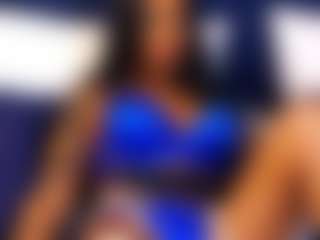 LaylaVixenn's Live Sex Cam Show