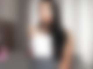 Live cam show with LillGothBaby - Fingering White on Sex Cam Show