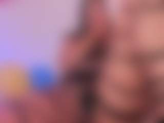 Lunaa-Hart's Live Sex Cam Show