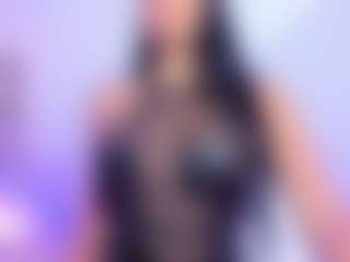 Lunaa-Hart's Live Sex Cam Show