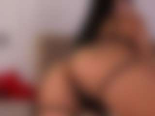 Live cam show with madymuse - Big Ass on camtv