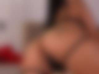 Live cam show with madymuse - Big Ass on Latina Girls