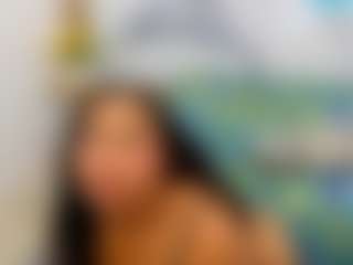 Live cam show with Miiavelveet - Domination on CSO-WL