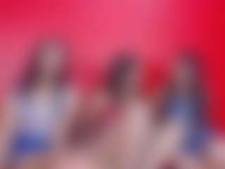 Live cam show with mistikmia68 - Lesbian on Camsoda