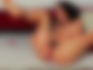 MyaGold's Live Sex Cam Show