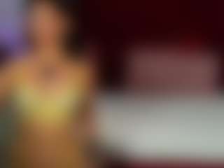 Live cam show with MyaGold - Blue Eyes on Streamer API