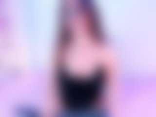 Suny Berry's Live Sex Cam Show