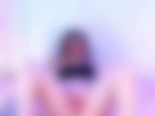 Live cam show with Suny Berry - Anal on luckytryst.com