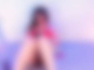 Suny Berry's Live Sex Cam Show