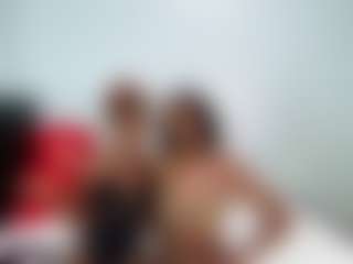 Show de cam sexual en vivo de SweetBerryBuck