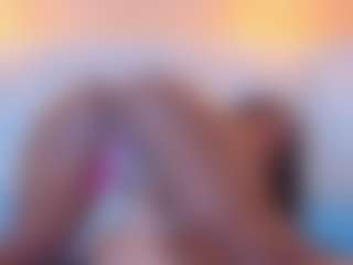 Live cam show with TinnaTaylor - Ebony on camtv | colombia