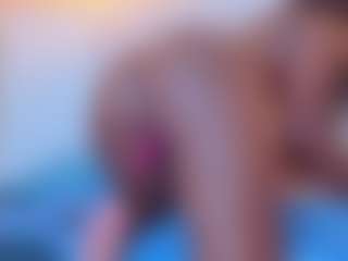 Live cam show with TinnaTaylor - Ebony on Camsoda Late Night | colombia