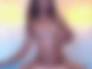 Live cam show with TinnaTaylor - Skinny on Stripli.com