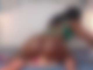 TinnaTaylor's Live Sex Cam Show