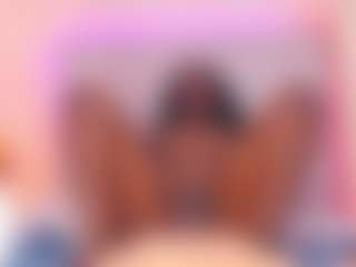 Live cam show with TinnaTaylor - Ebony on Camsoda | colombia