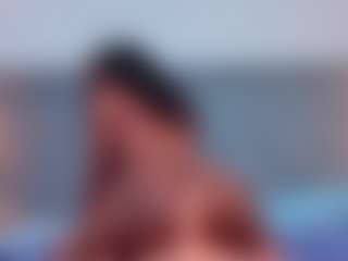 Live cam show with TinnaTaylor - Skinny Ebony on CamwithHer