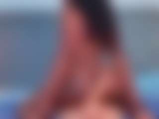 Live cam show with TinnaTaylor - Skinny Ebony on Fling VIP Chat