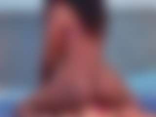 Live cam show with TinnaTaylor - Skinny Ebony on mypornchat.com | colombia