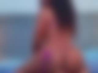 Live cam show with TinnaTaylor - Ebony on anonymated.com | colombia