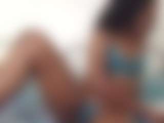 Live cam show with TinnaTaylor - Ebony on TeamSkeetLive | colombia
