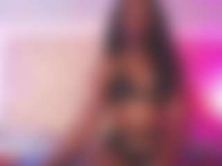 Live cam show with TinnaTaylor - Ebony on pussylord.com | colombia