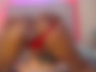 Live cam show with TinnaTaylor - Ebony on CamSodaAdn | colombia