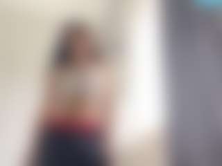 Live cam show with ToniFavuzzi - Oil on Mixed Magazine Live