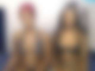 Zennolov's Live Sex Cam Show