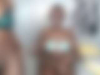 Live cam show with Zennolov - Strip on TastyBlacksLive