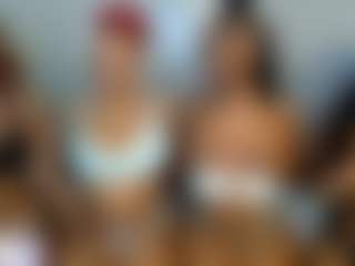 Zennolov's Live Sex Cam Show