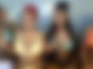 Zennolov's Live Sex Cam Show