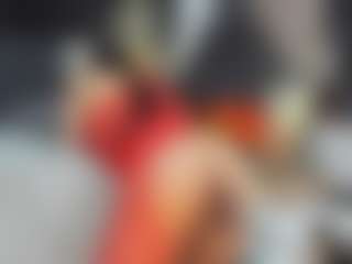 AlmaazGi's Live Sex Cam Show