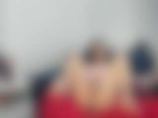 Live cam show with AlmaazGi - White on Mixed Magazine Live | colombia