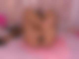 Live cam show with ambarglowasm - BBW on 1on1-livenow