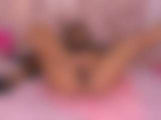 Live cam show with ambarglowasm - Athletic on eurowanks.com