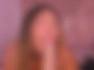 ambarglowasm's Live Sex Cam Show