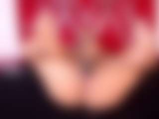 Live cam show with ambarglowasm - Fetish on https://playwithruby.com
