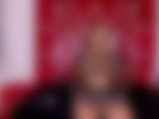 Live cam show with ambarglowasm - Ahegao on testsause.com