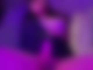 Maitte's Live Sex Cam Show