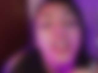 Maitte's Live Sex Cam Show
