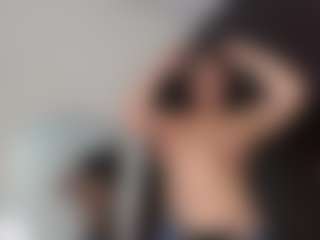AvaAngel777's Live Sex Cam Show