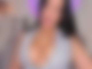 AvaAngel777's Live Sex Cam Show
