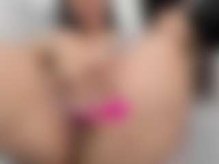 AvaAngel777's Live Sex Cam Show