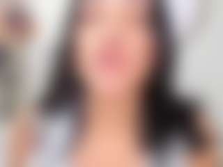 AvaAngel777's Live Sex Cam Show