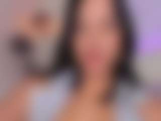 AvaAngel777's Live Sex Cam Show