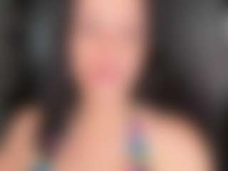 Live cam show with AvaAngel777 - Green Eyes on Chatstar