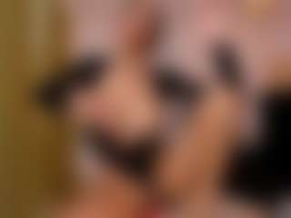 BlackAsiann's Live Sex Cam Show
