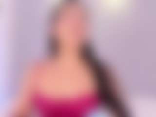 Live cam show with CristallCollin - Normal on Camsoda