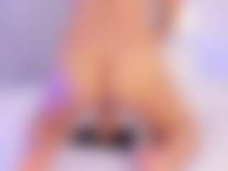 CristallCollin's Live Sex Cam Show