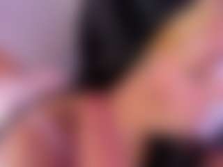 CristallCollin's Live Sex Cam Show